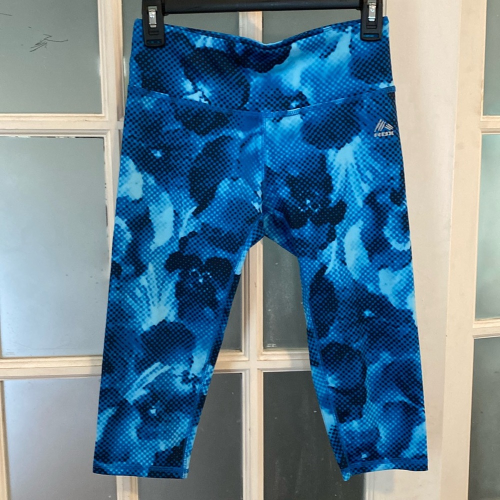 RBX Cropped Legging Size Small